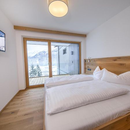 Tauern Juwel Top 6 Hollersbach im Pinzgau Bagian luar foto