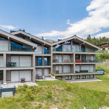 Tauern Juwel Top 6 Hollersbach im Pinzgau Bagian luar foto