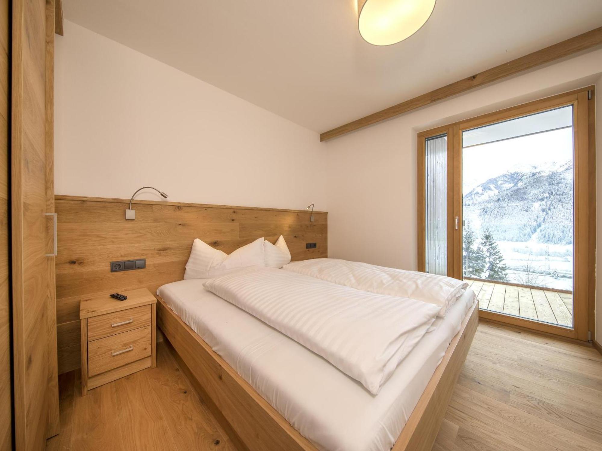Tauern Juwel Top 6 Hollersbach im Pinzgau Bagian luar foto