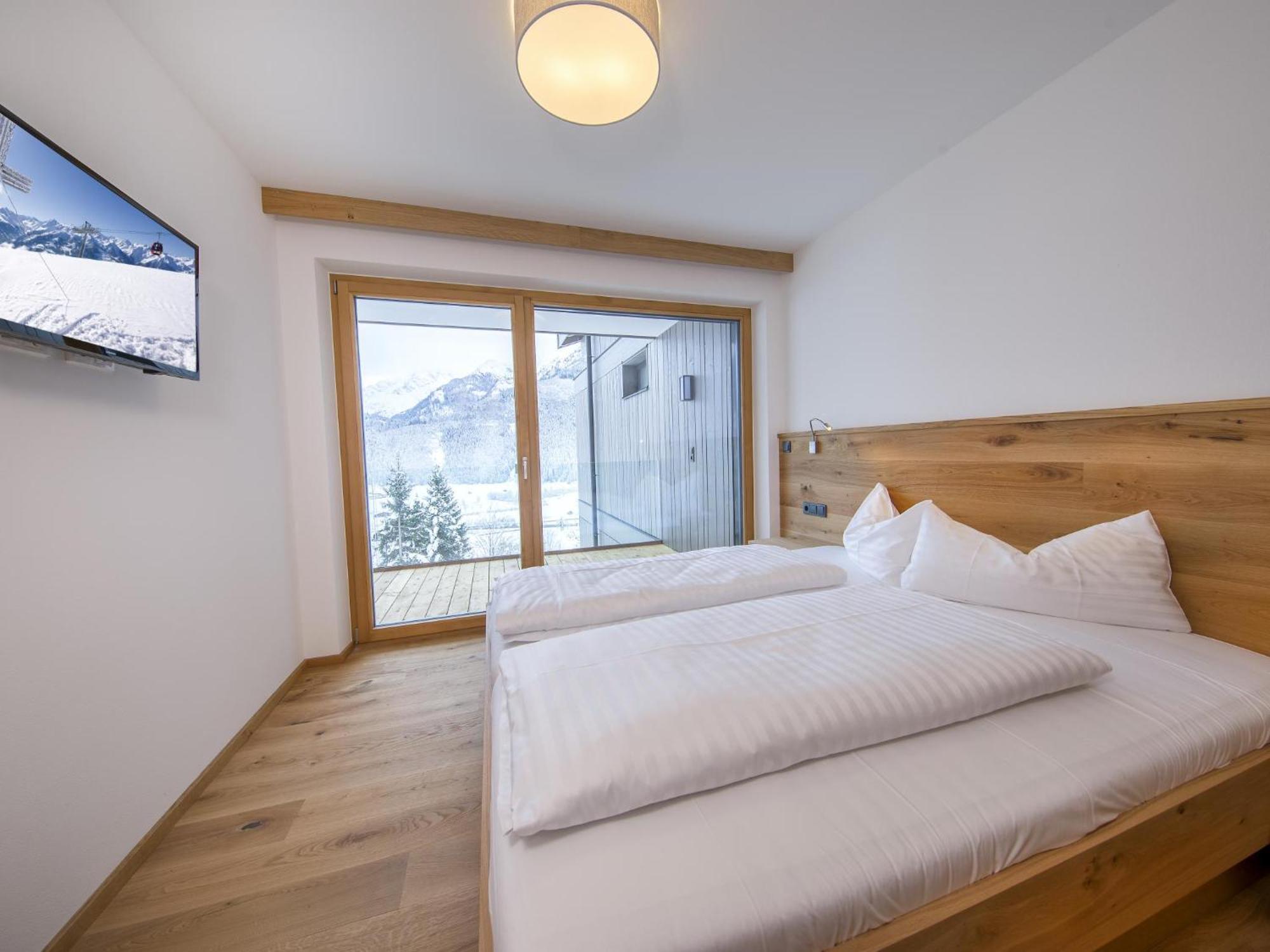 Tauern Juwel Top 6 Hollersbach im Pinzgau Bagian luar foto